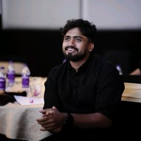 Mohammed Risil P