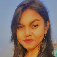 Jharana Rani Majhee