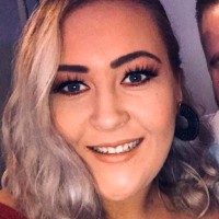 Hollie Mcgurty