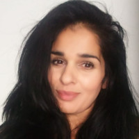 Minna Amelia Lawrence