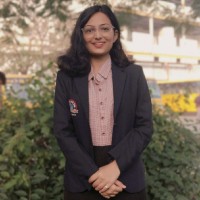 Priyanka Toke