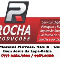 Rocha Produções Rocha