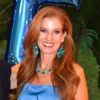 Elizabeth Hilton