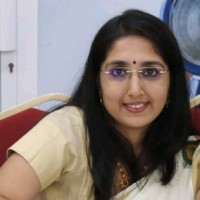 ROOPA Girish