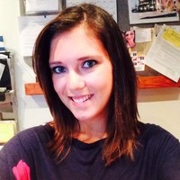 Allison McBride
