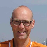 Jeroen Vos