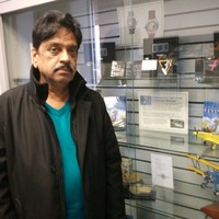Shahab Uddin Khan