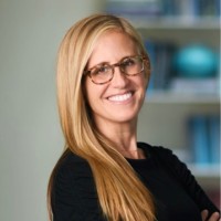 Suzanne Saltzman Ginestro