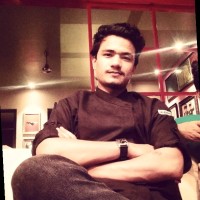 Sandesh Shrestha