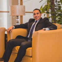 Ahmed Mounir Bsc/Tab Nebb Cp, Pmp®, Pmi-Pba®, Leed Ga, Csa-G3