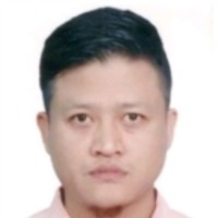Vickey Thapa