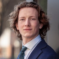 Gavin Jensen