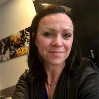Céline Mebarek