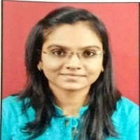 Pooja Warke