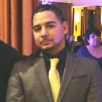 Alfredo Colon