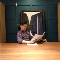 Henry Wijaya