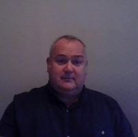 Darren Simpson