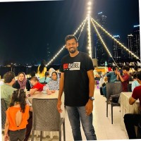 Deepu Devadas