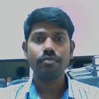 Suresh Ramakrishnan