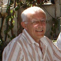 Peter Catterall