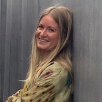 Sarah Heimdahl