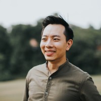 Sebastian Teo