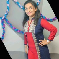 Vandana Mori