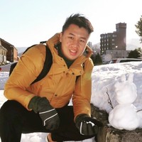 Nicholas Heng