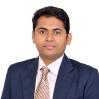 CA. Audinarayana Nalabala, B.Sc (Computers), FCA