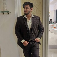 Mahmood Hussain khan