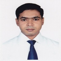Anjan Kumar Paul