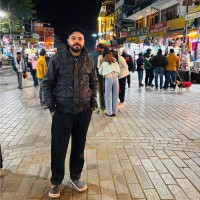 Dikshant Piplani
