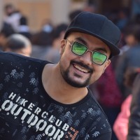 Anubhav Kumar
