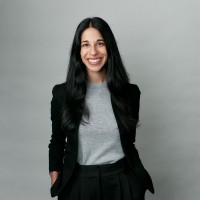 Nina Hall (Formerly Lakhani)