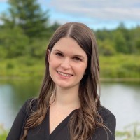 Krista Hesdorfer, MPA