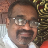 Binesh Pillai