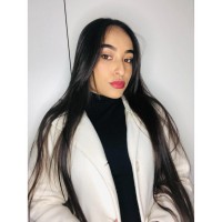 Thayna Silva