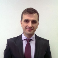 Sergey Izotov