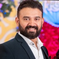 Swapnil Khanvilkar