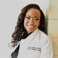 Samitriya Kroll, PMHNP-BC