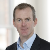 Nick Ashe