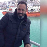 samir mebarki