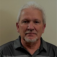 Dave Woodcock
