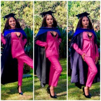 Matlhatsi Motsomane