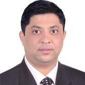 Nazeer Ahmed