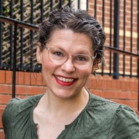 Anna Scheepers