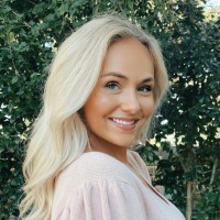 Jocelyn Pinkerton Ms, Ccc-Slp