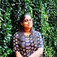 Nikitha Gowda