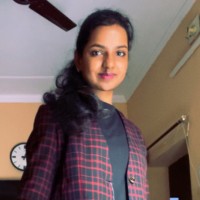 Anubha Rani