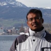 Mugunthan R